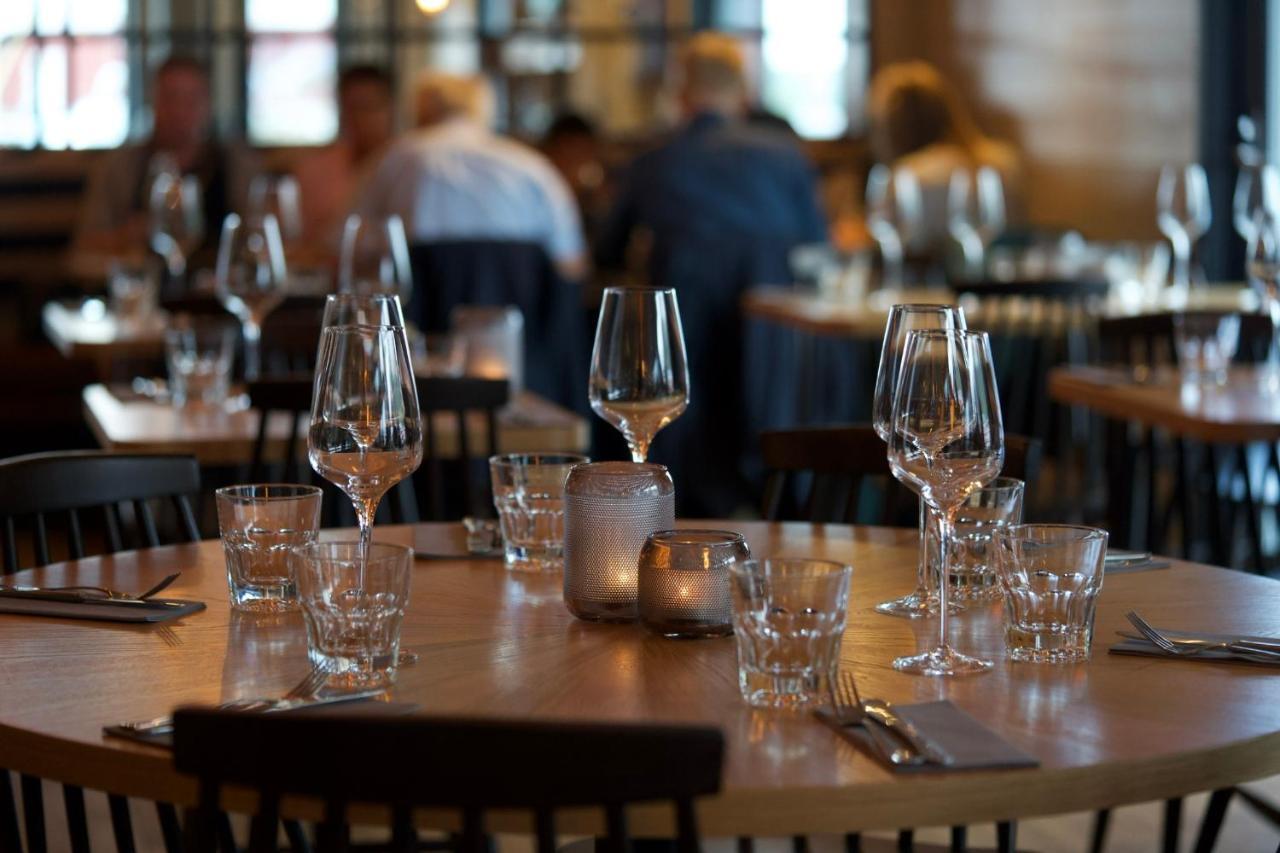 Solsiden Brygge Rorbuer Hotel 3*