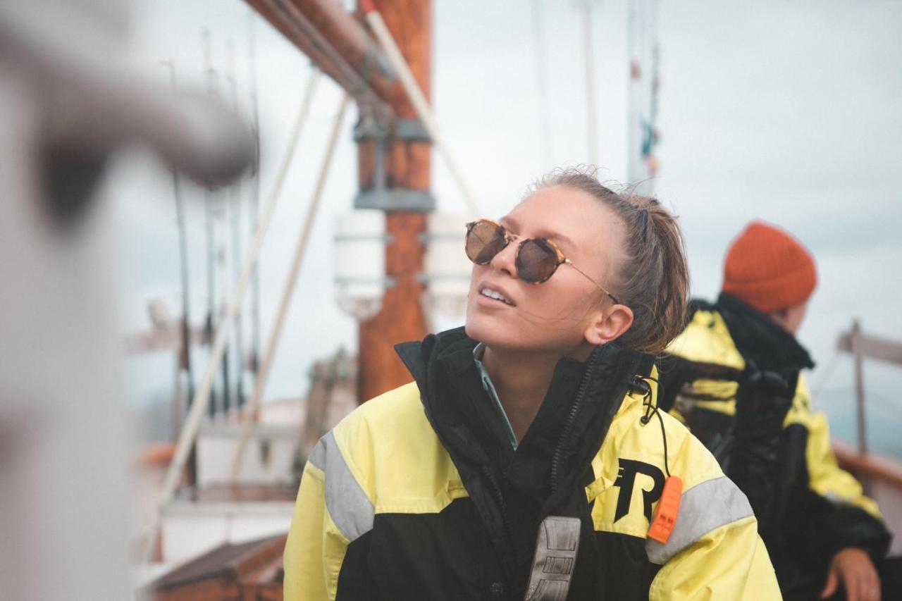 Solsiden Brygge Rorbuer Hotel 3*