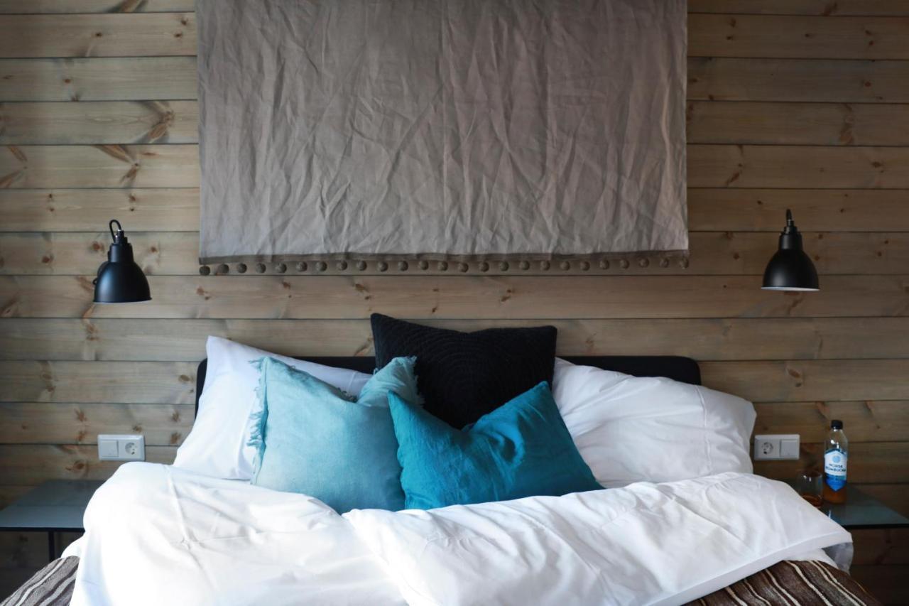Solsiden Brygge Rorbuer Hotel 3*