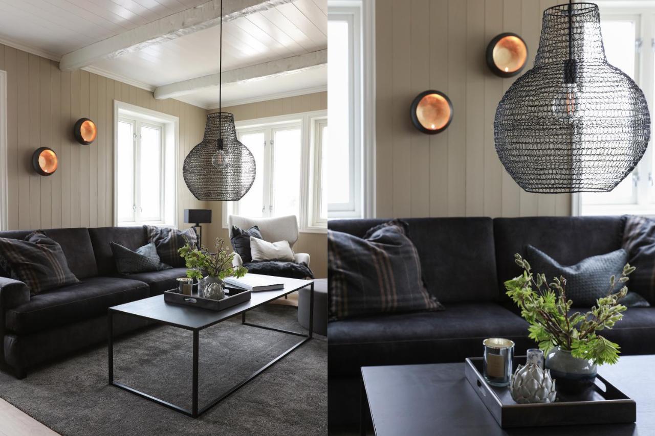 Solsiden Brygge Rorbuer Hotel